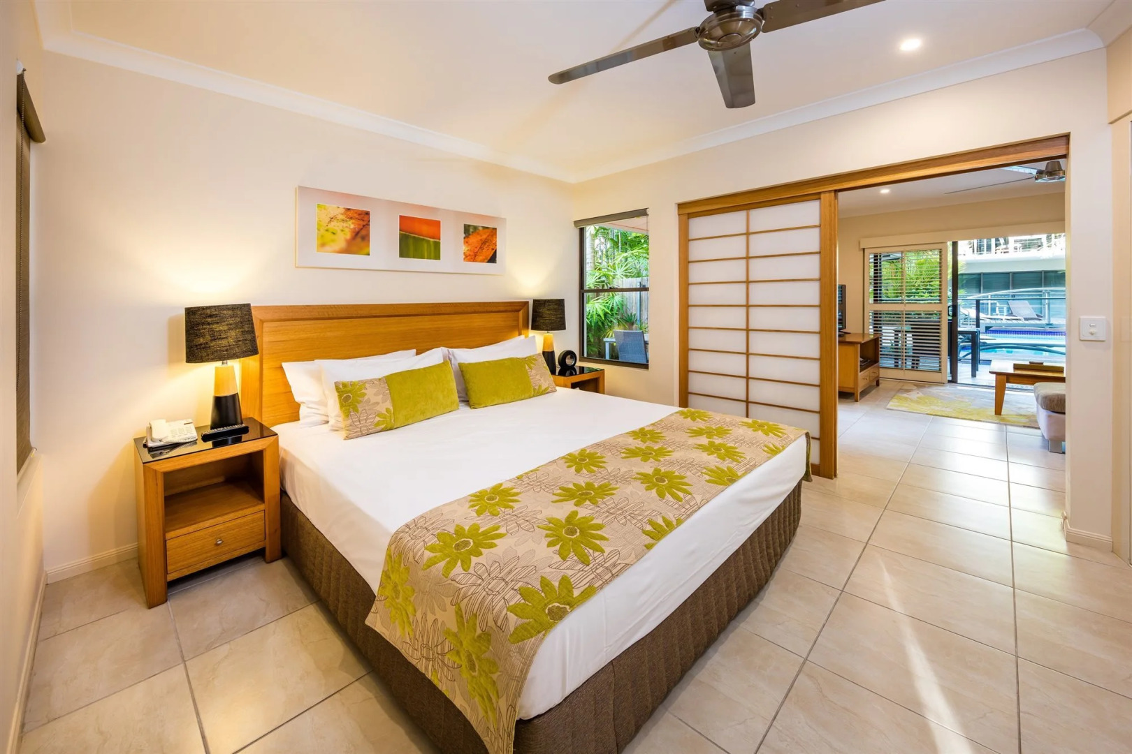 Shantara Resort Port Douglas - Adults Only Retreat