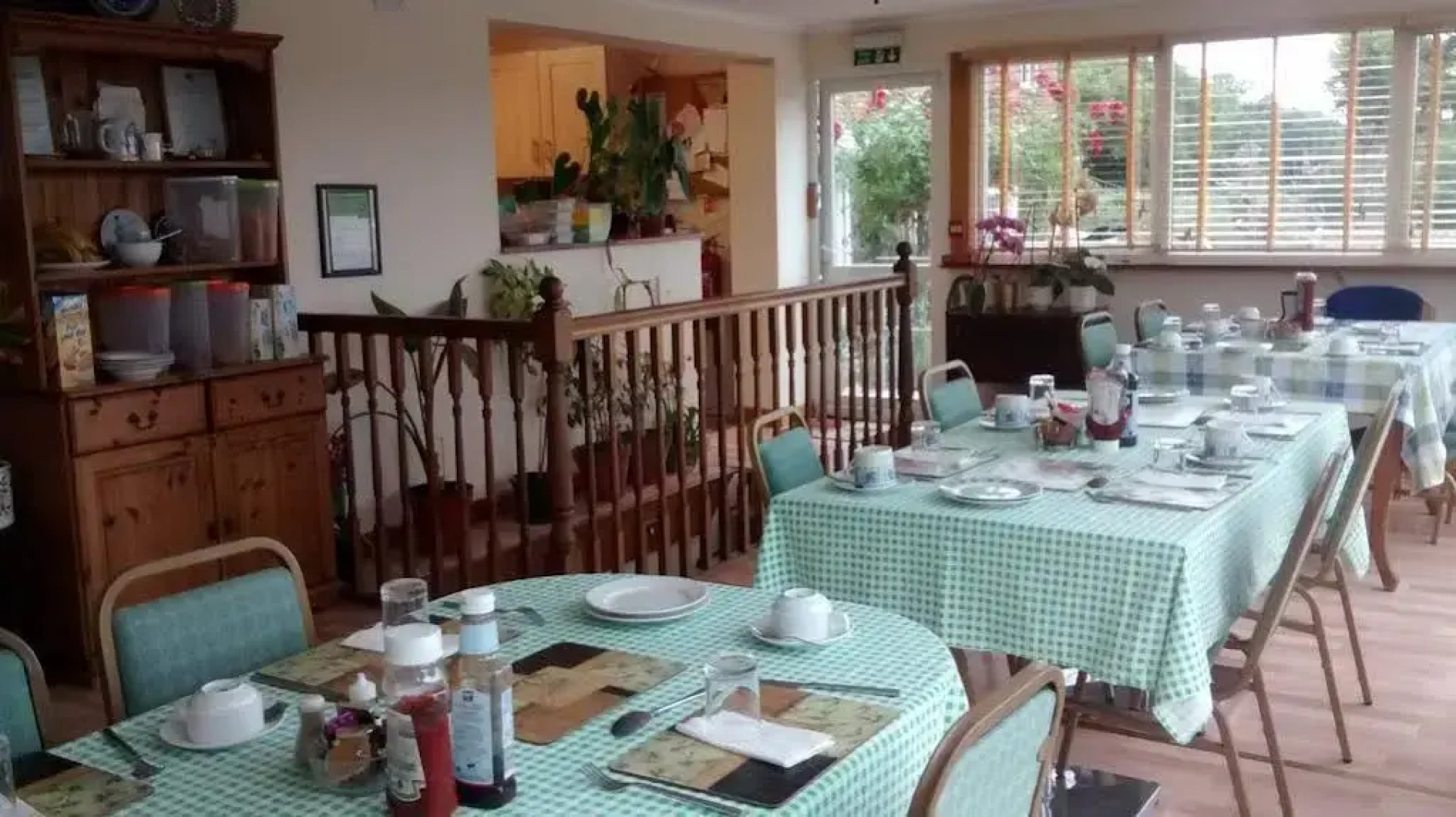 Cripple Creek Bed And Breakfast