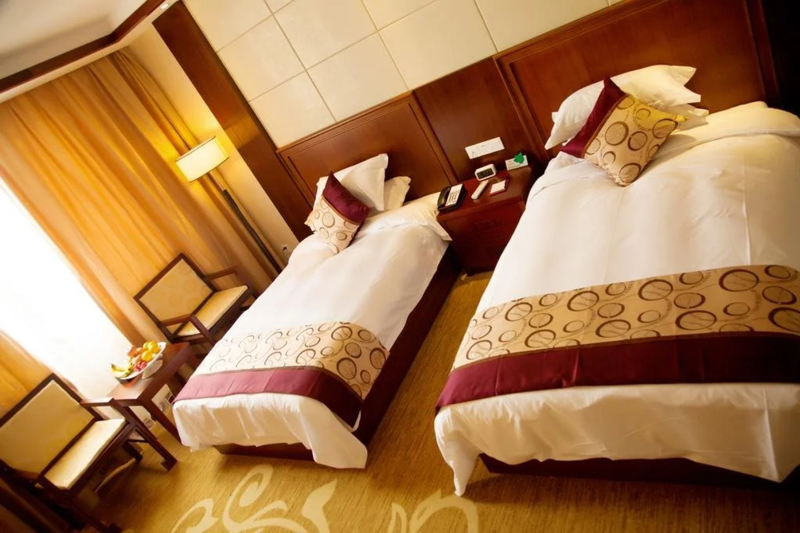 Yinxiang Shanshui Hotel