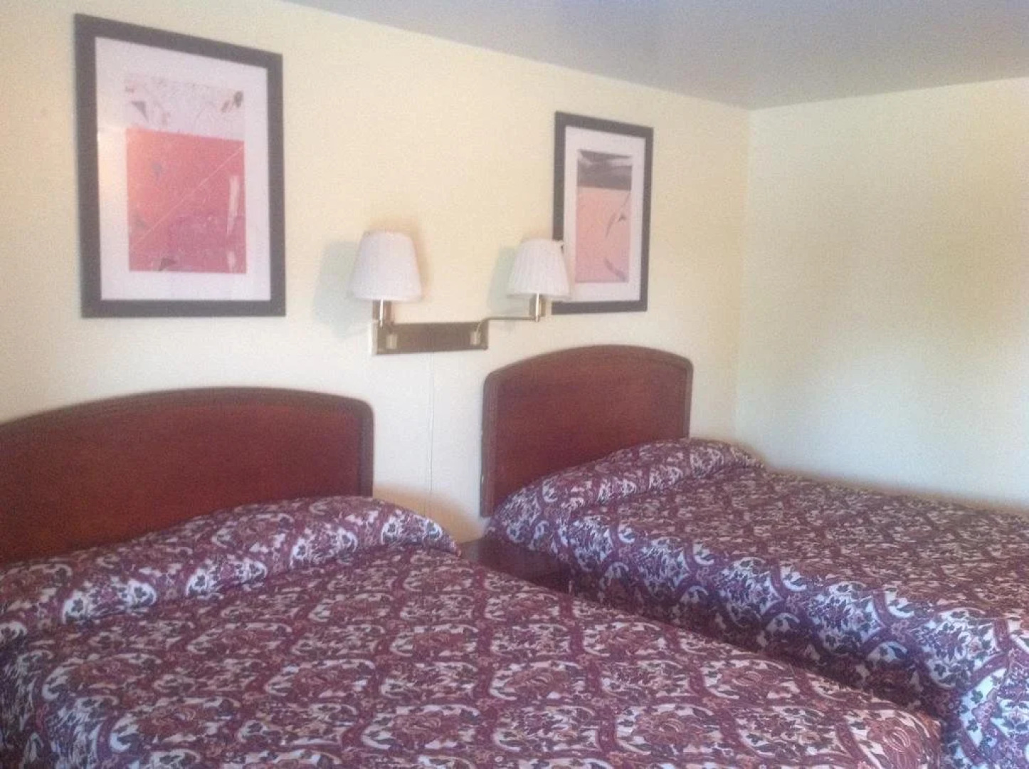 American Inn by OYO Colorado City I-20