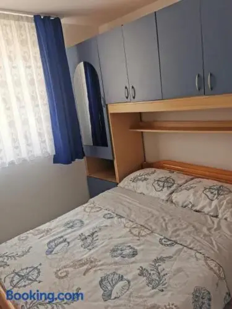 Apartment Ivo Kaurinovic