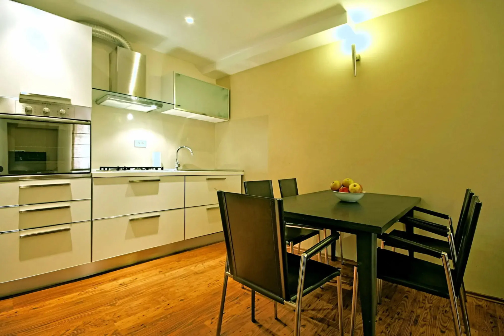 Angelo d'Oro Apartments St. Croce