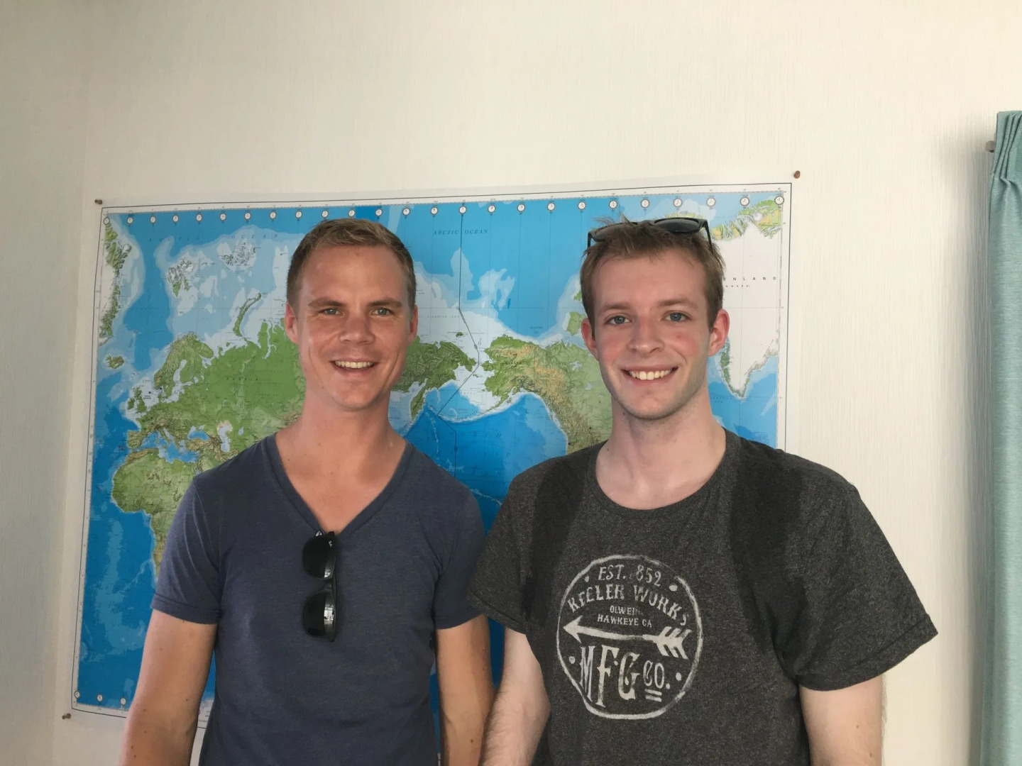 OUCHI HOTEL Yokogawa