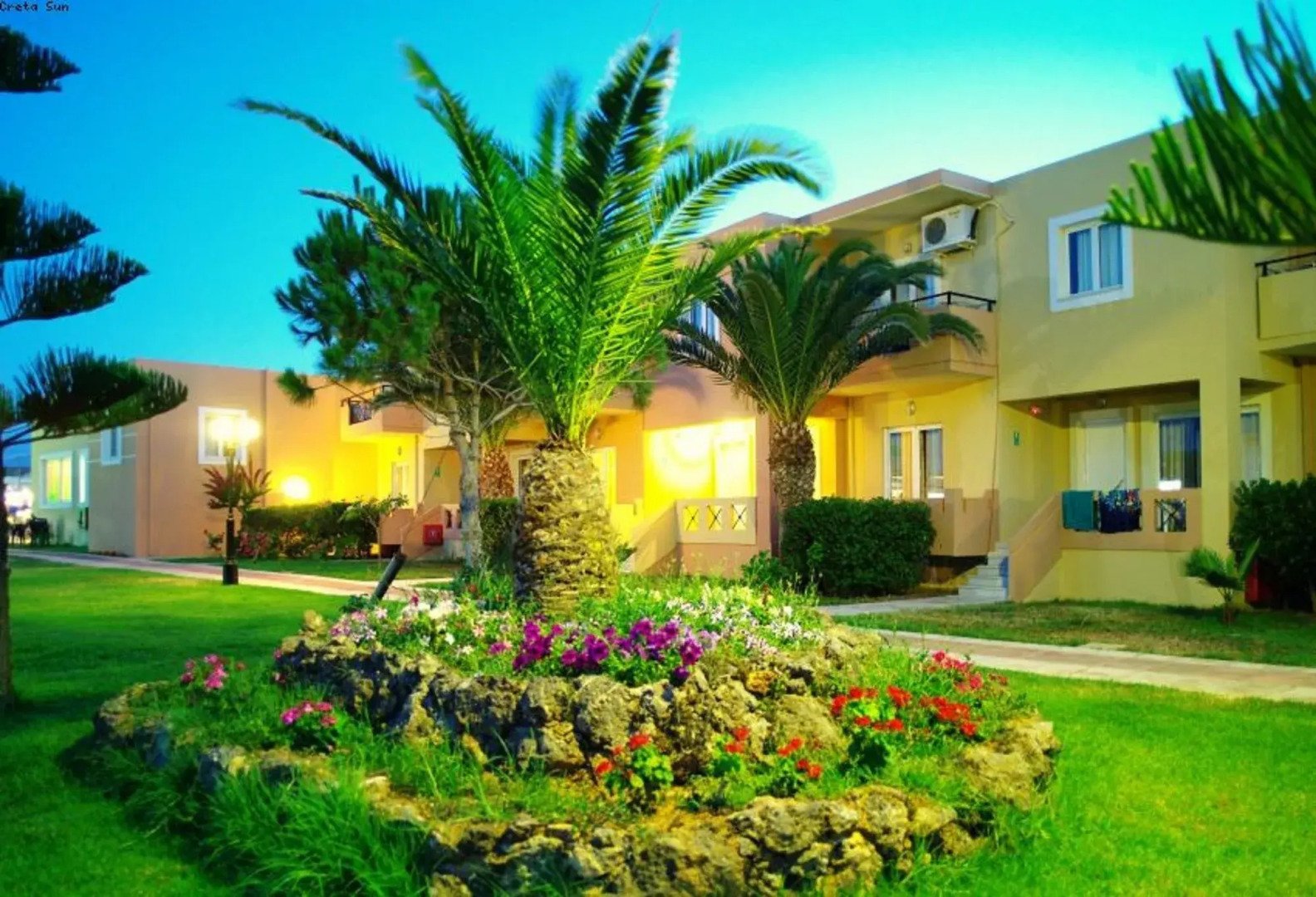 Creta Sun Hotel