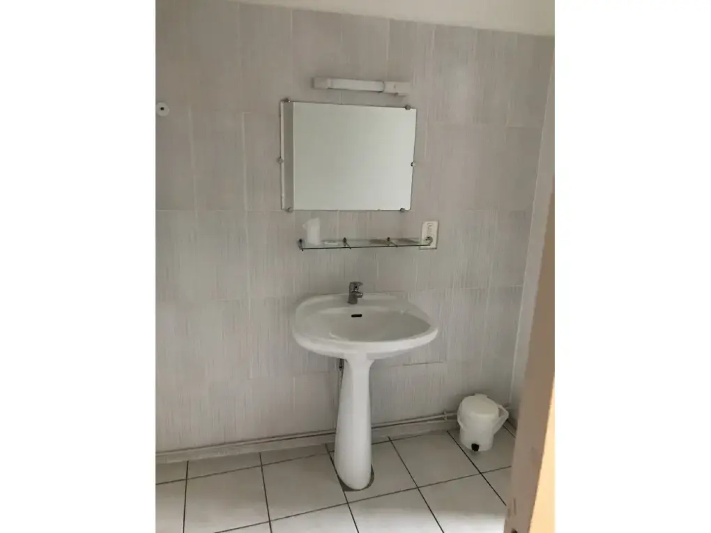 Hotel de la Gare – urban by balladins