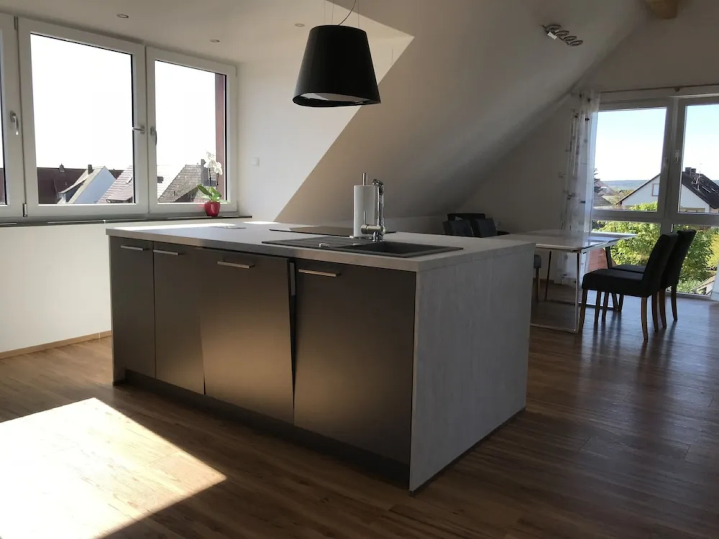 Ferienwohnungen Scheuring