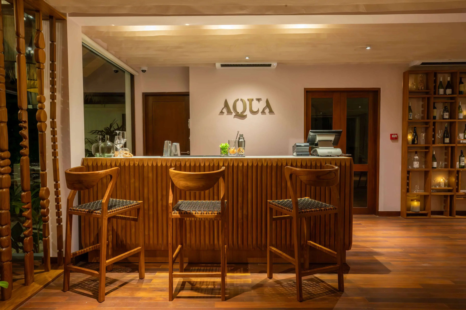 Курорт Melia Whale Lagoon Maldives   