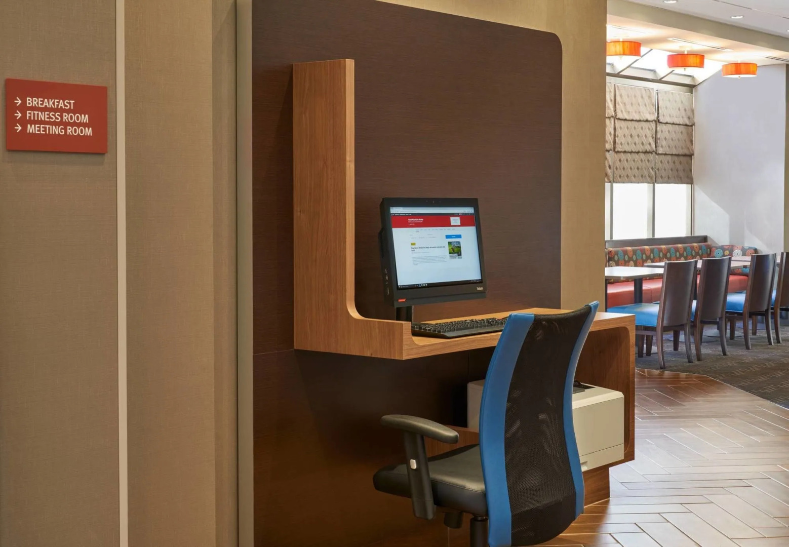 TownePlace Suites by Marriott Windsor