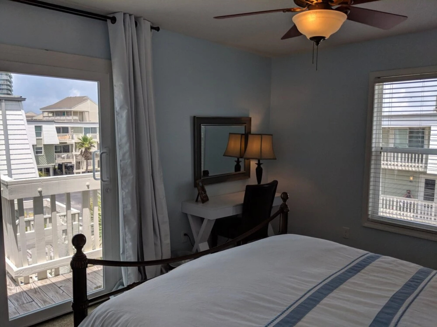 Boardwalk by Surfside VR