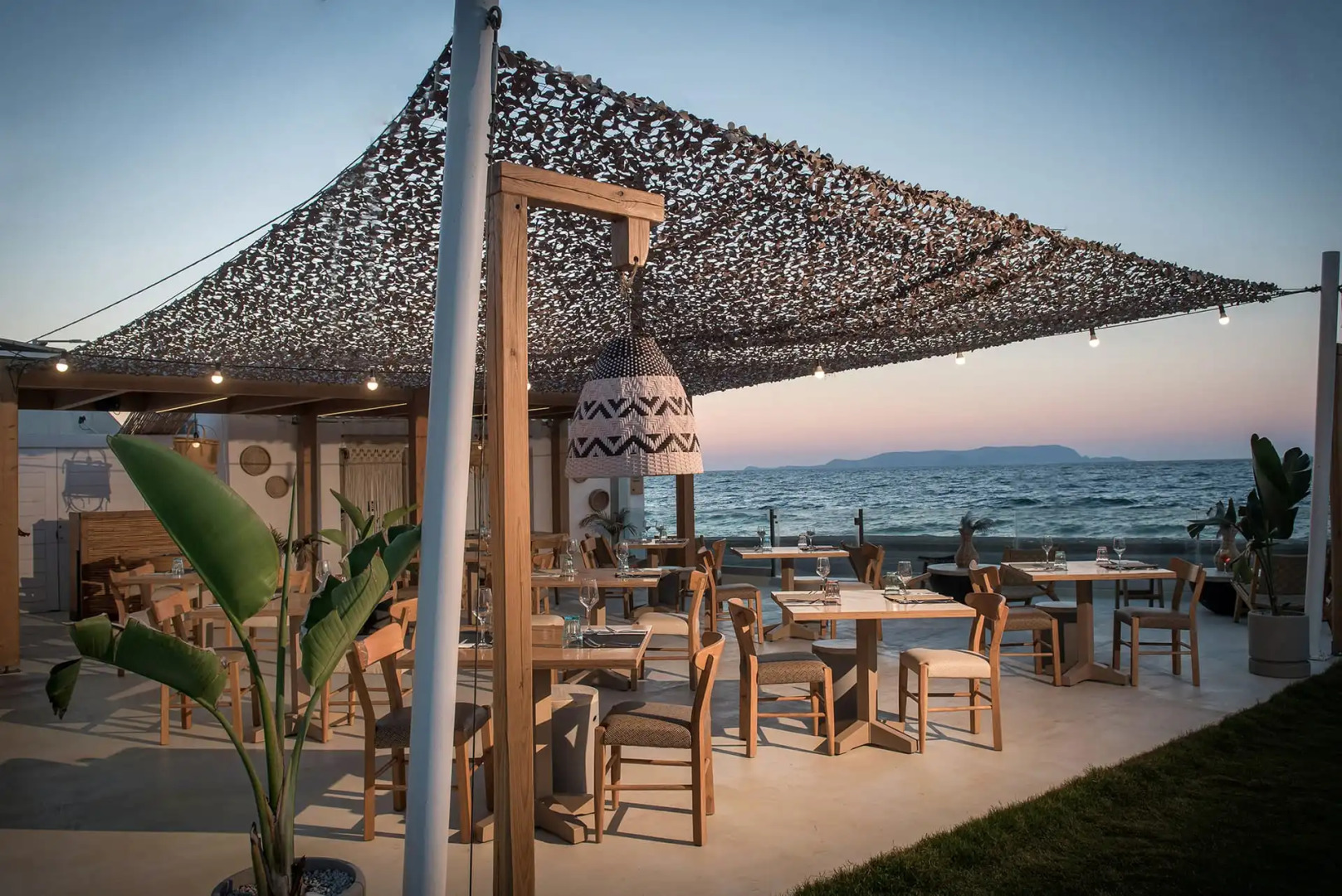 Enorme Maya Beach - Adults Only