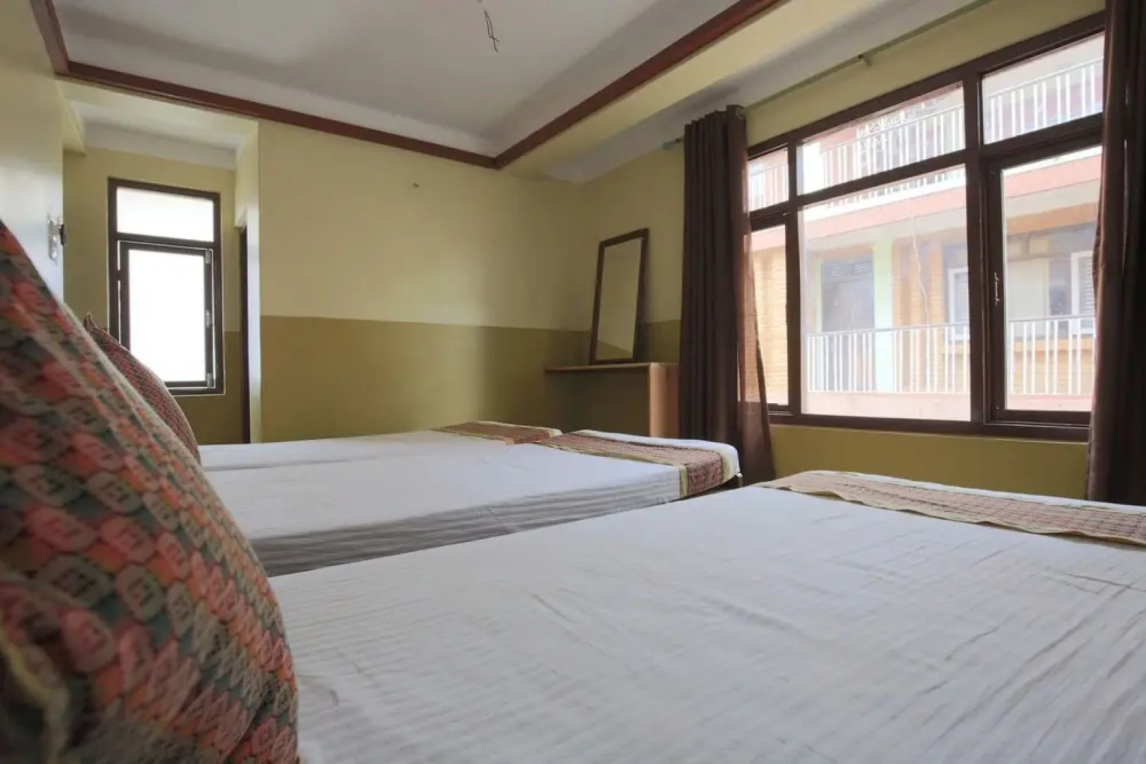 SPOT ON 440 Hotel The Bajra