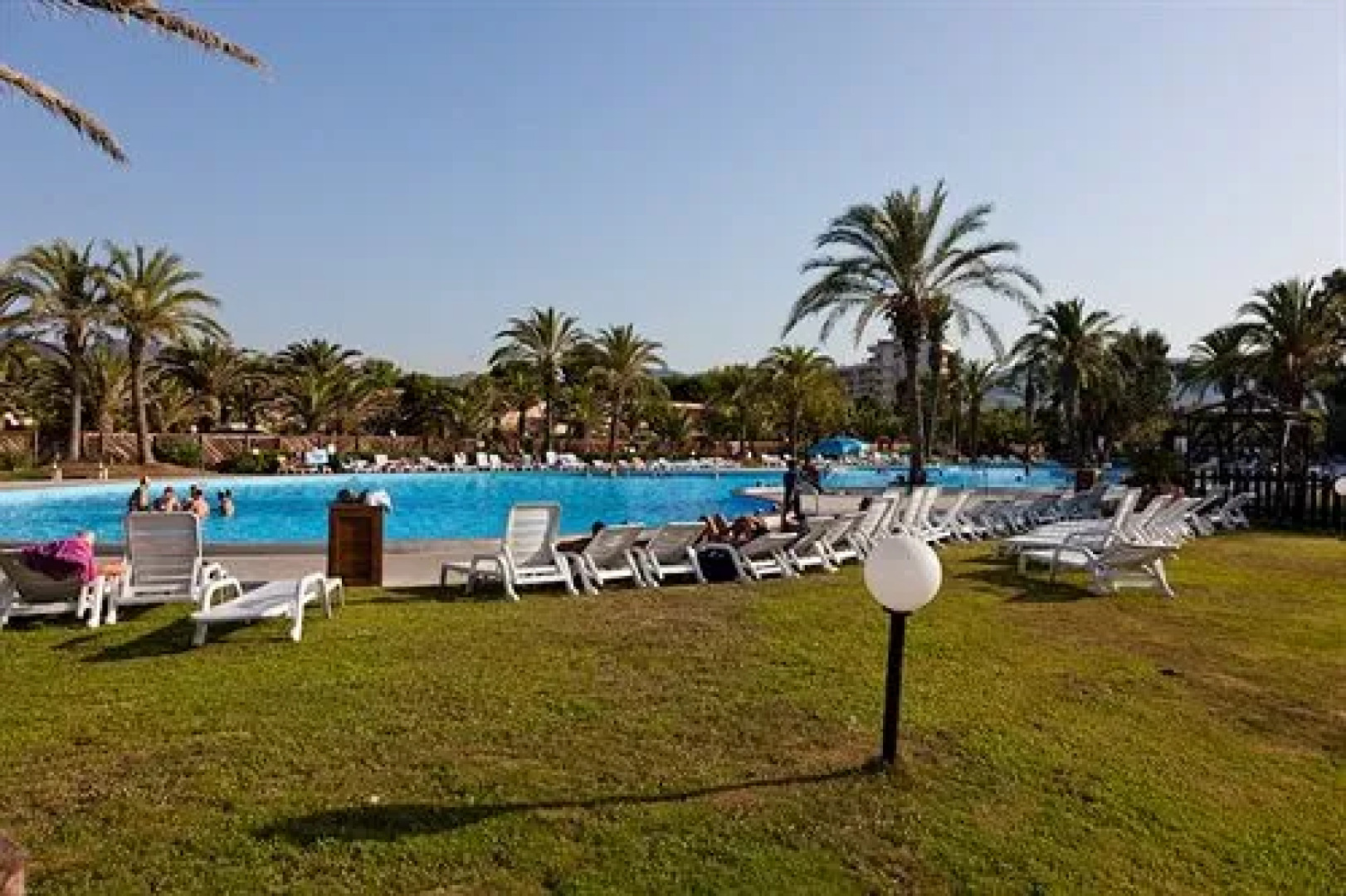 Tindari Resort & Marina Beach