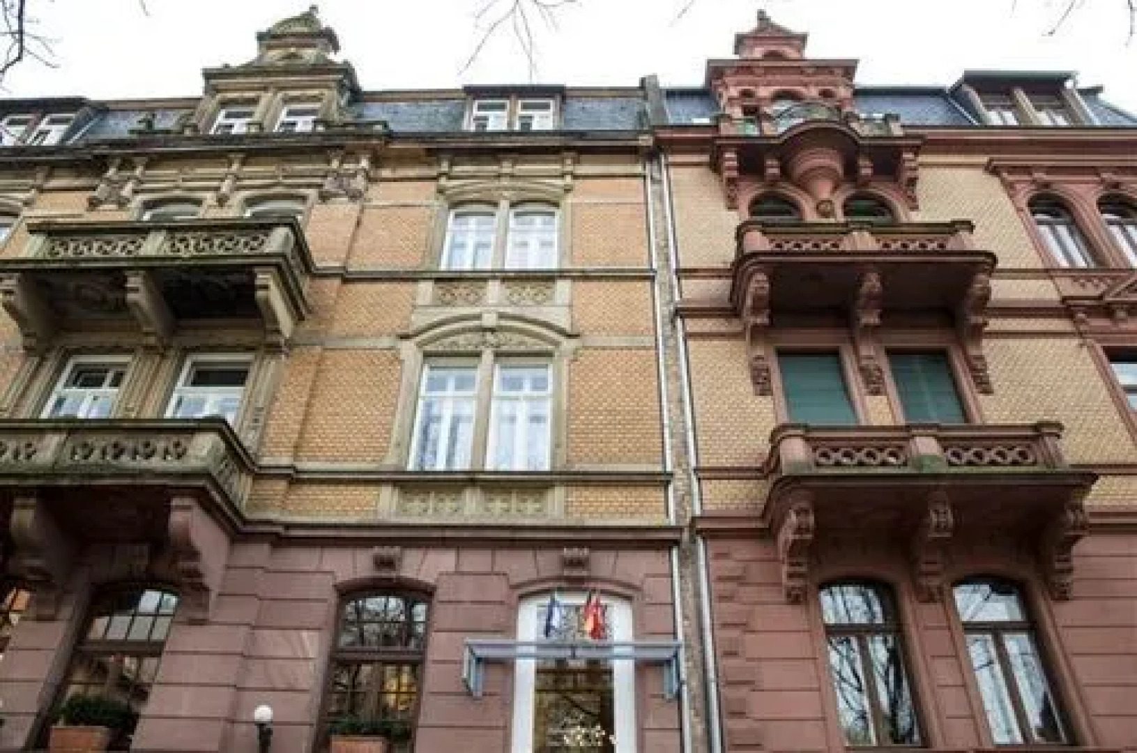 Hotel Schönberger Hof