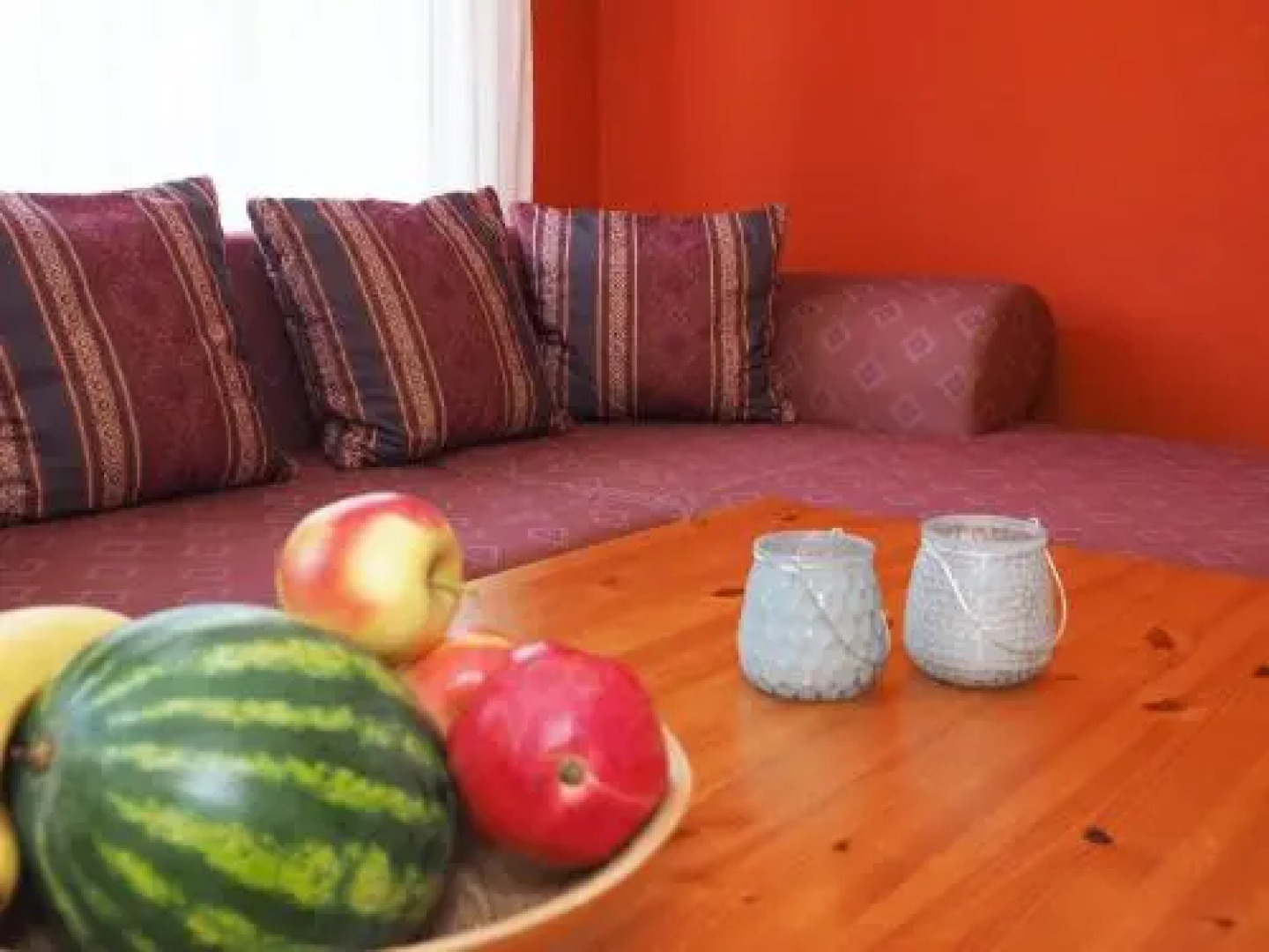 Ferienwohnungen Wergin