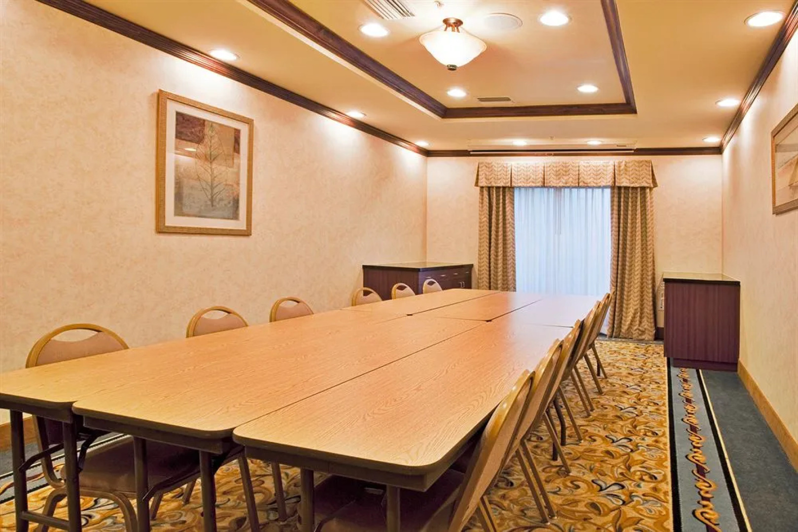 Holiday Inn Express & Suites Bartow