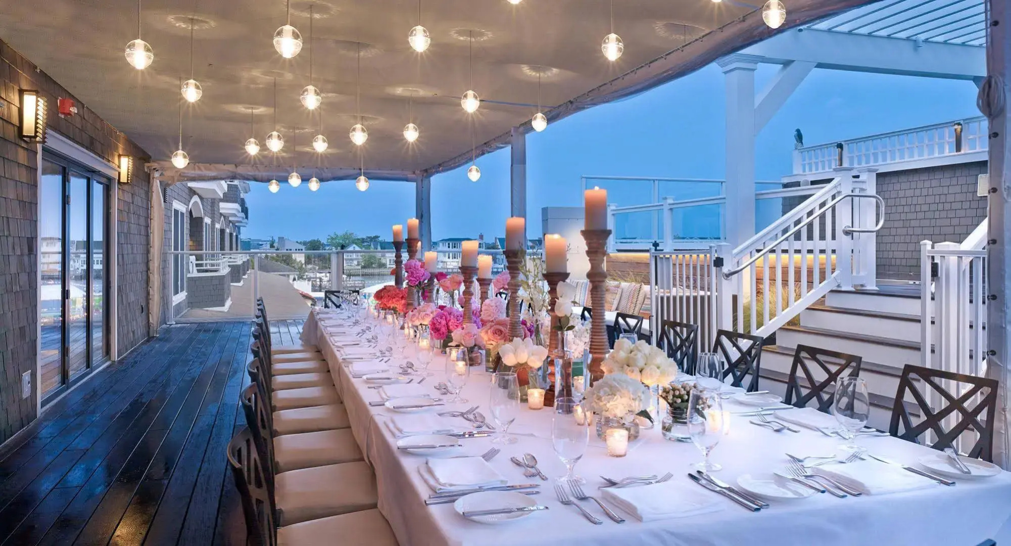 The Reeds at Shelter Haven