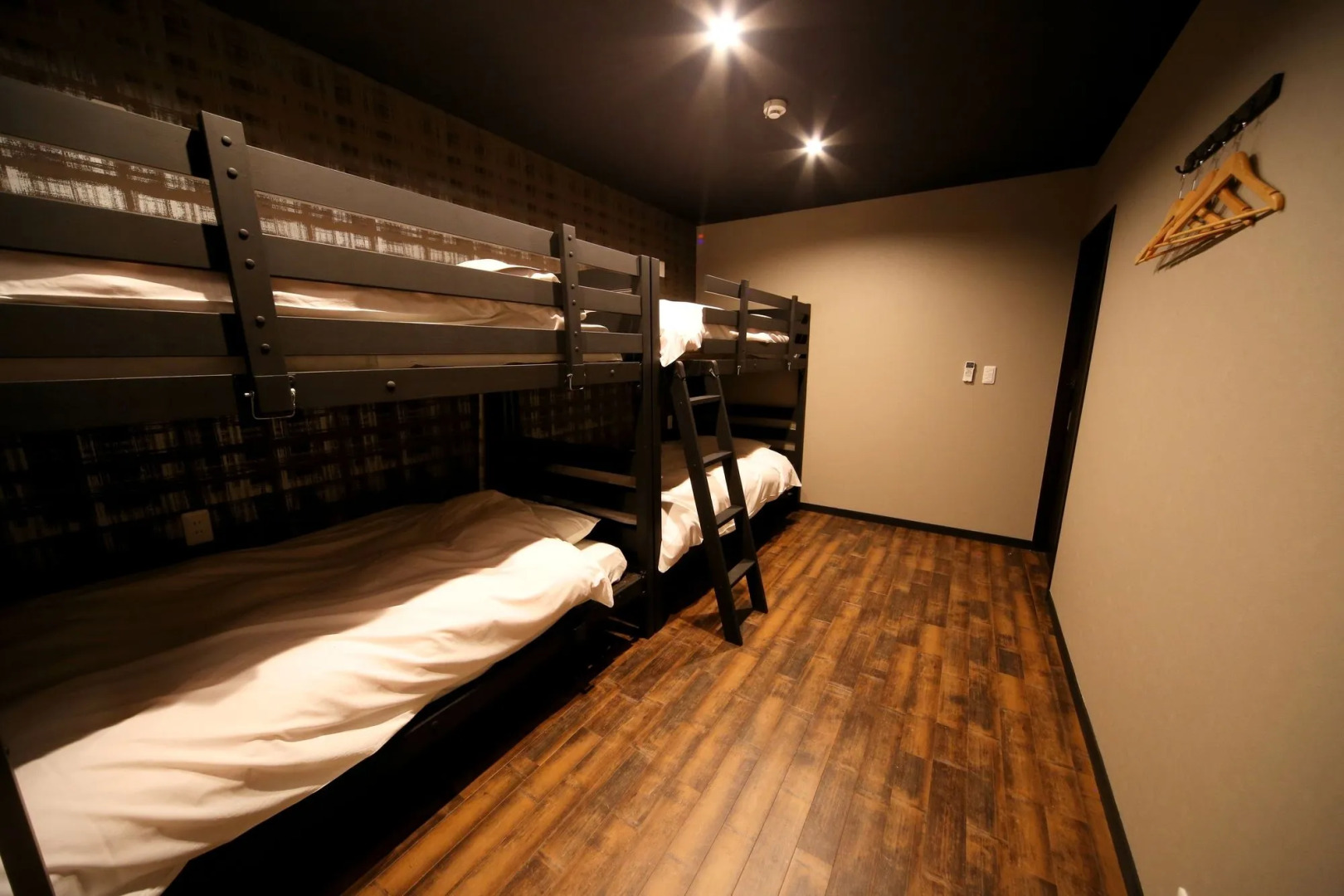 Hostel&Information SAMURISE