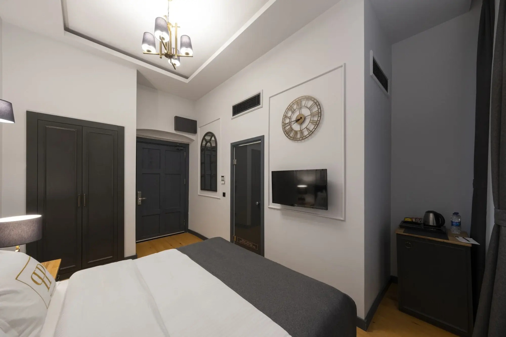 Ferman Port Hotel - Special Class