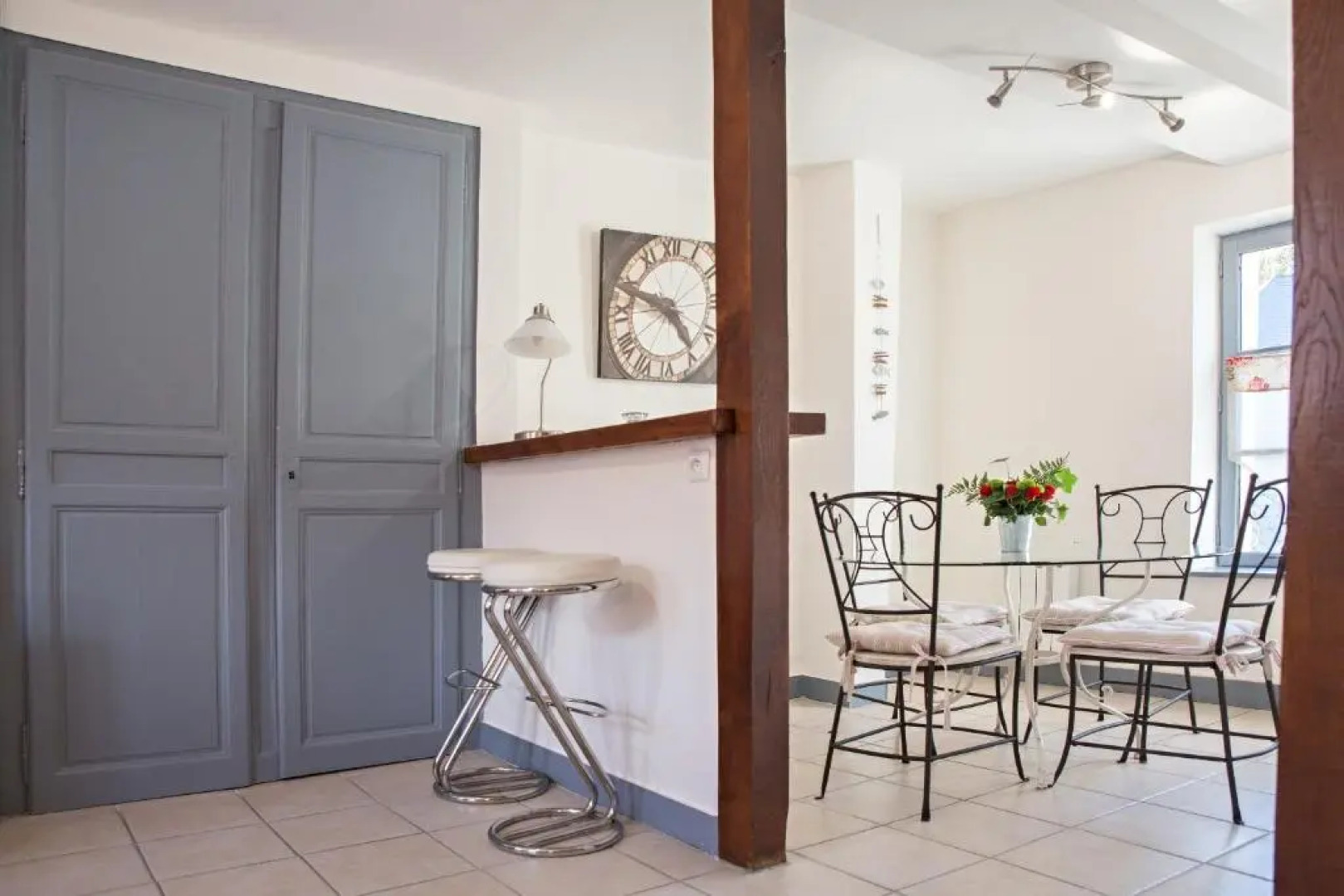 Appartement du Port de Honfleur