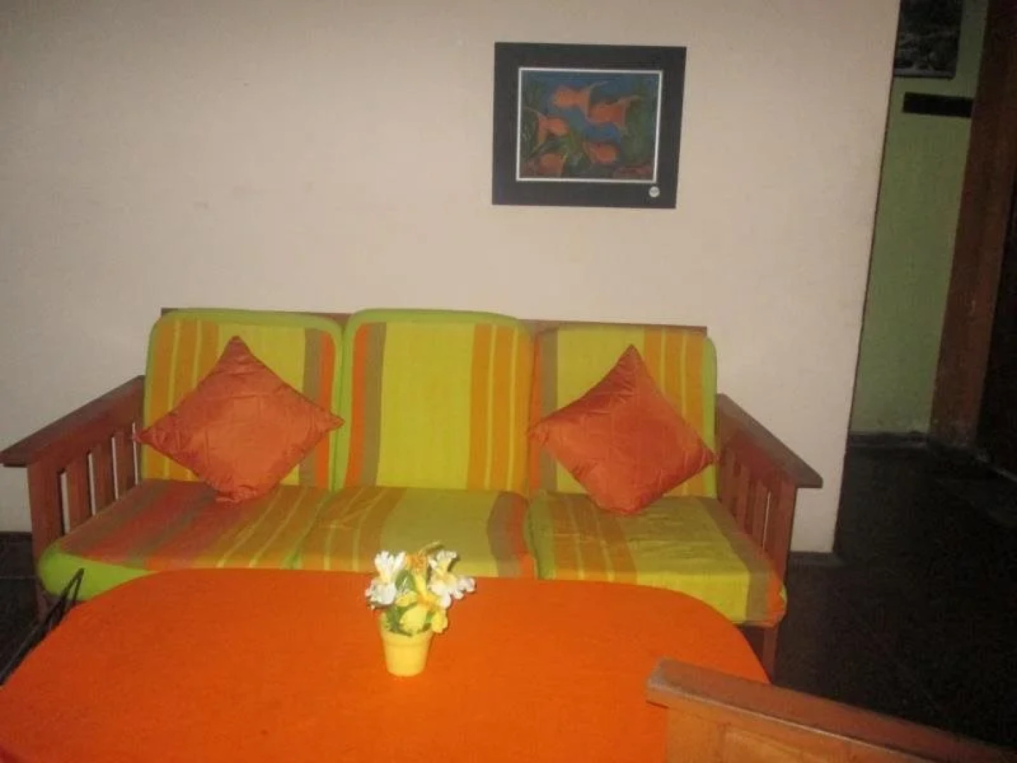 Golden Bridge Guest House