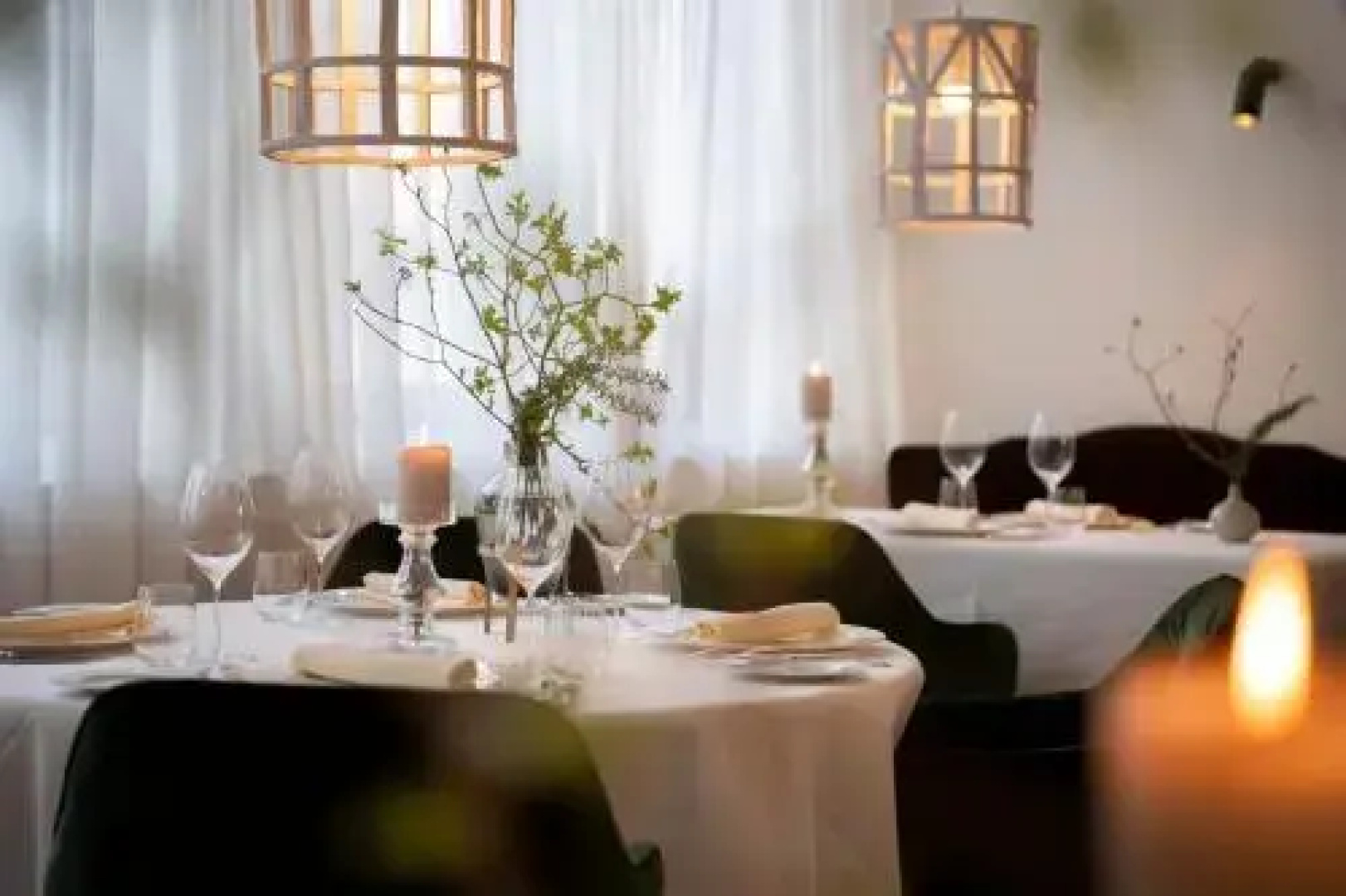 MÖRWALD Relais & Châteaux Hotel am Wagram