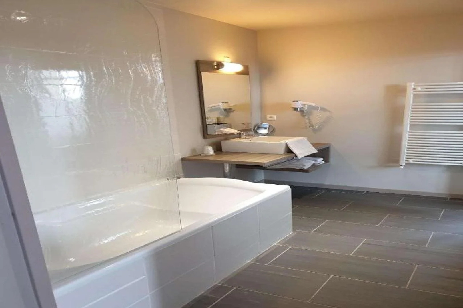 Hotel Spa Le Connetable