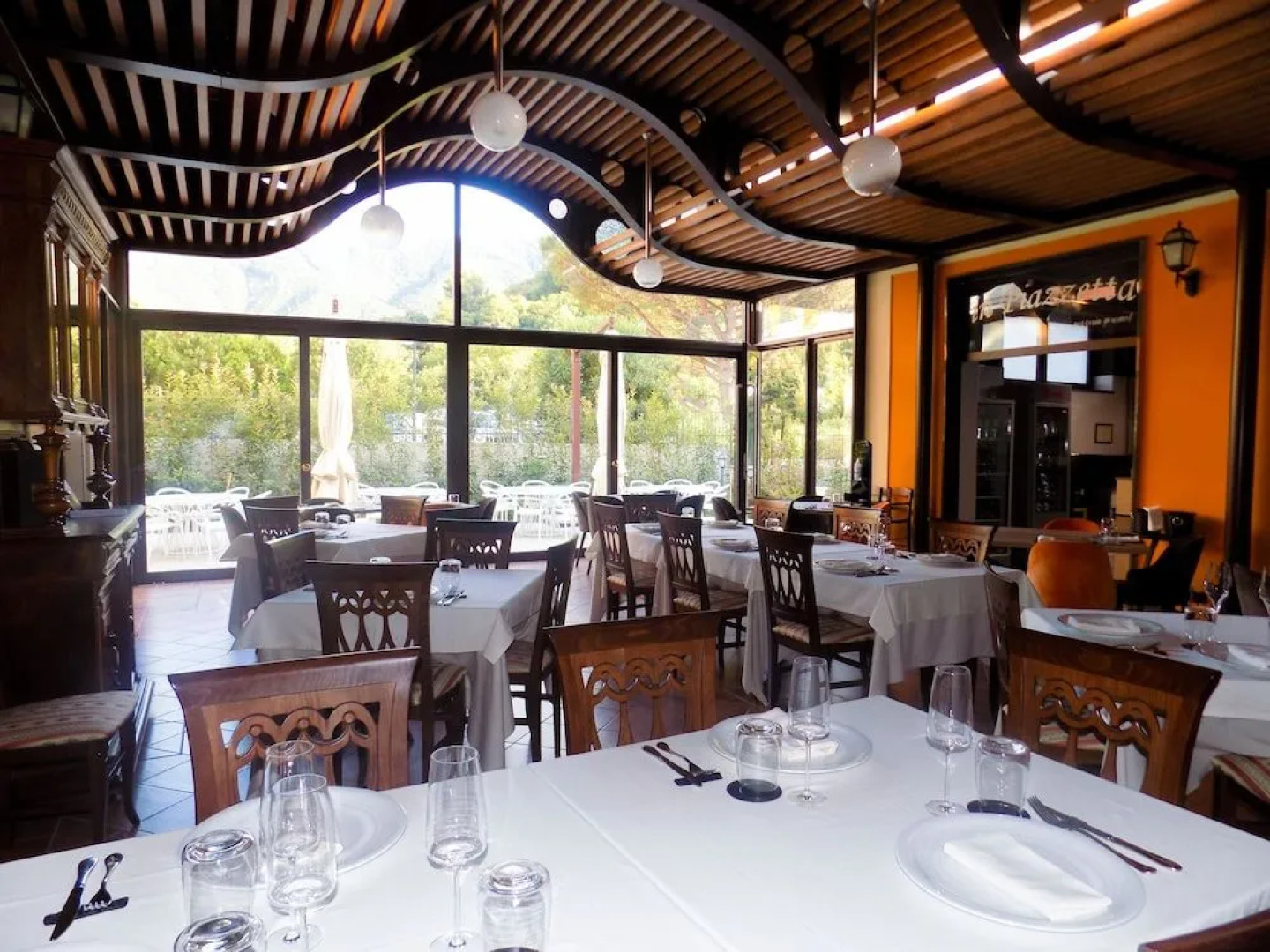 Relais Villa del Carmelo