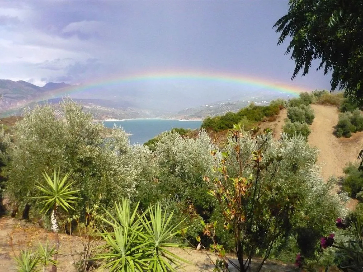 Casería de San José