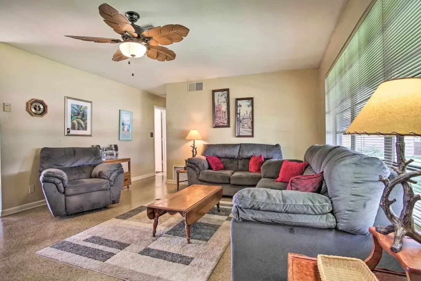 Pets Welcome: Cozy Home w/ Pool in Margate!