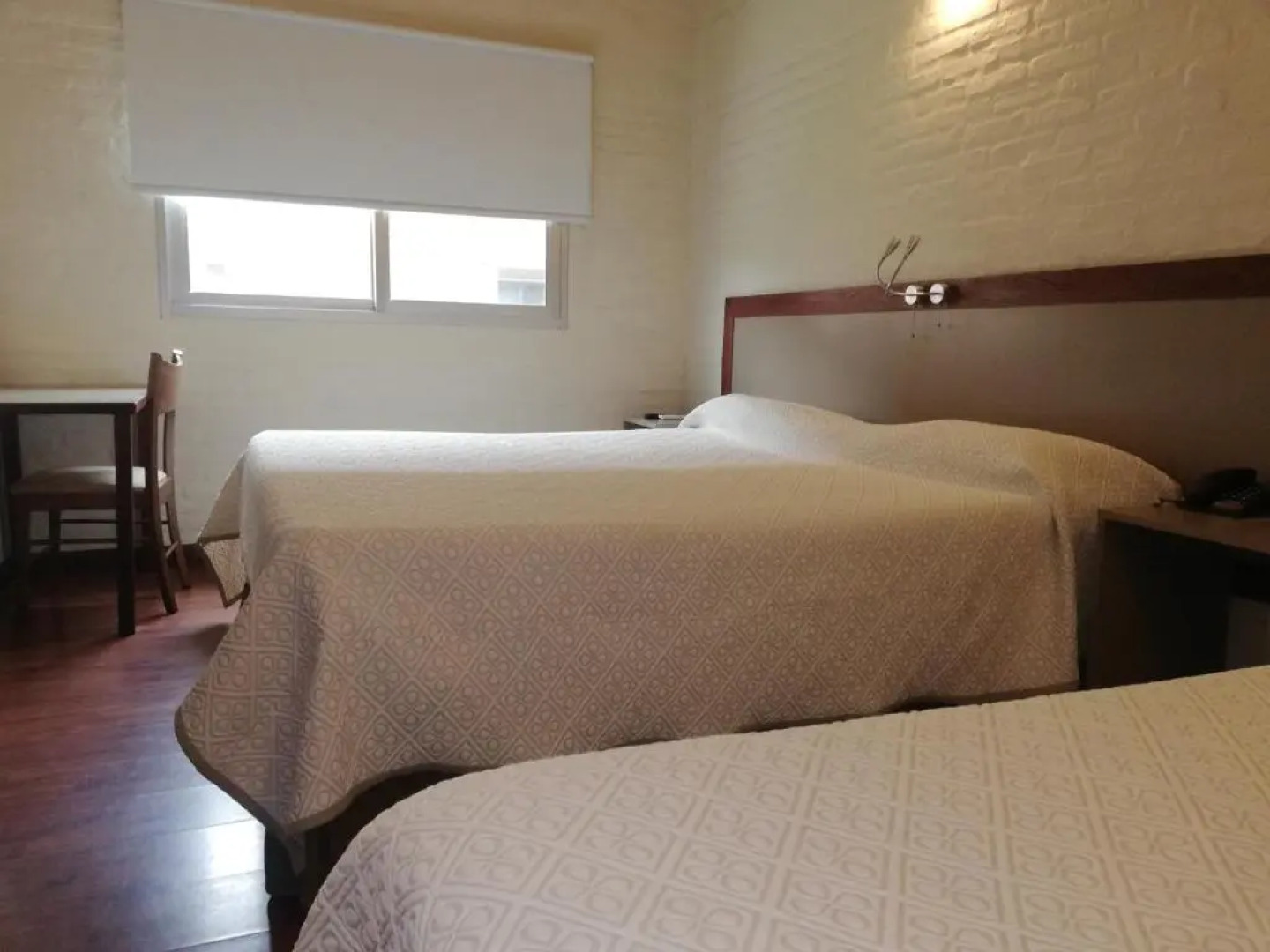 Hotel Juana de Ibarbourou