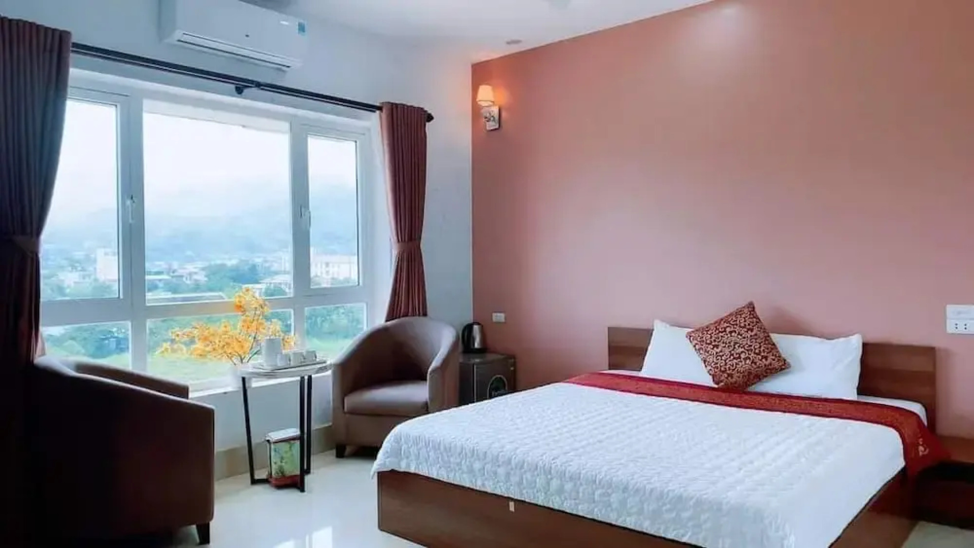 Cao Bang Loop Hostel