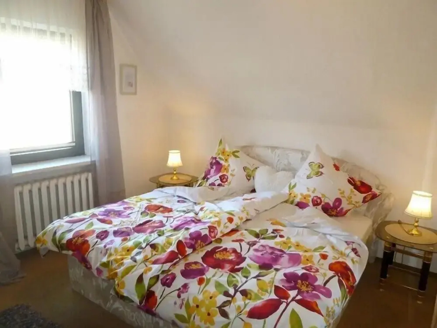 Ferienhaus Dünengras