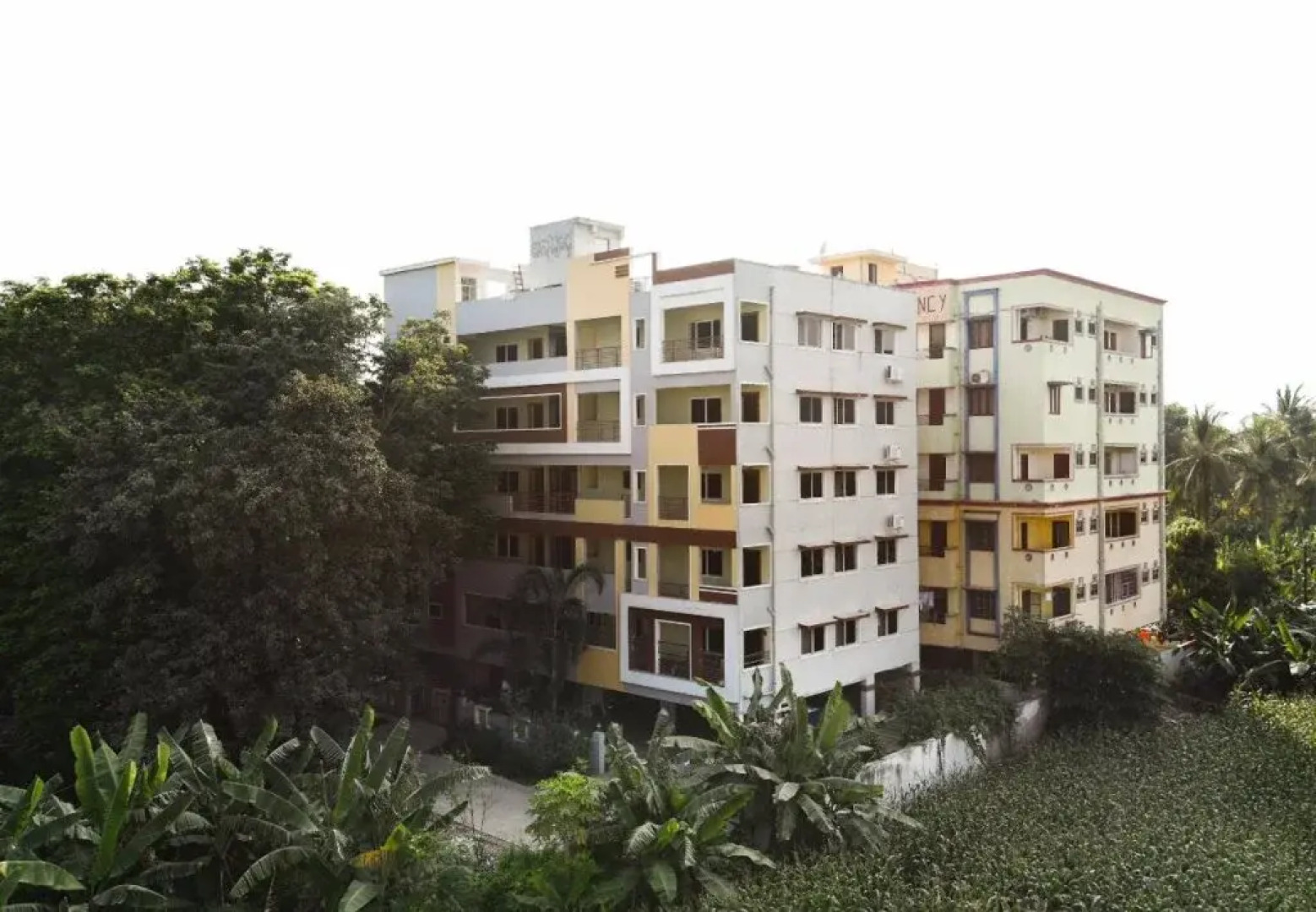 Annapurna Nilayam By OYO Rooms