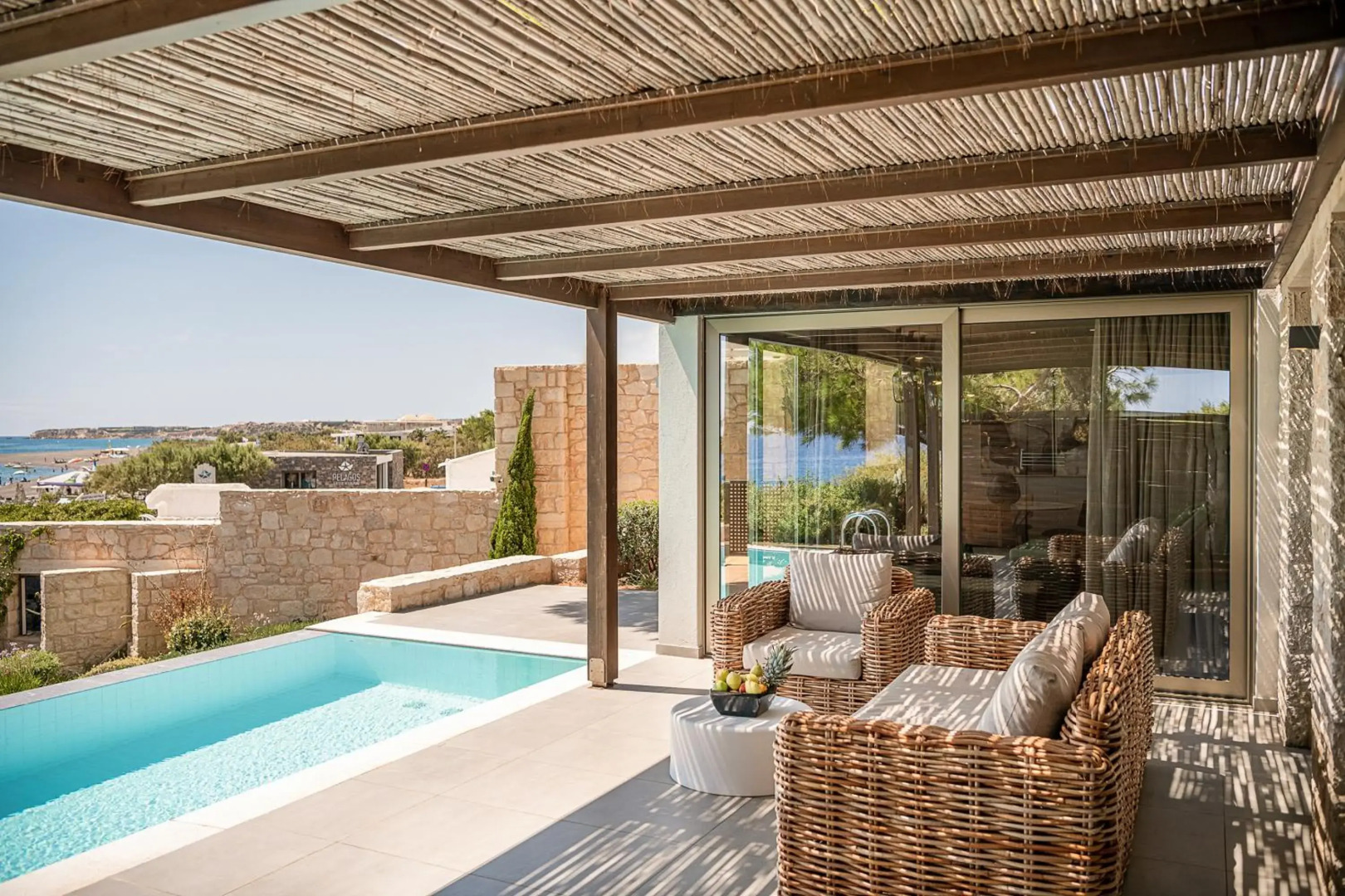 Kakkos Beach Hotel - Adults Only