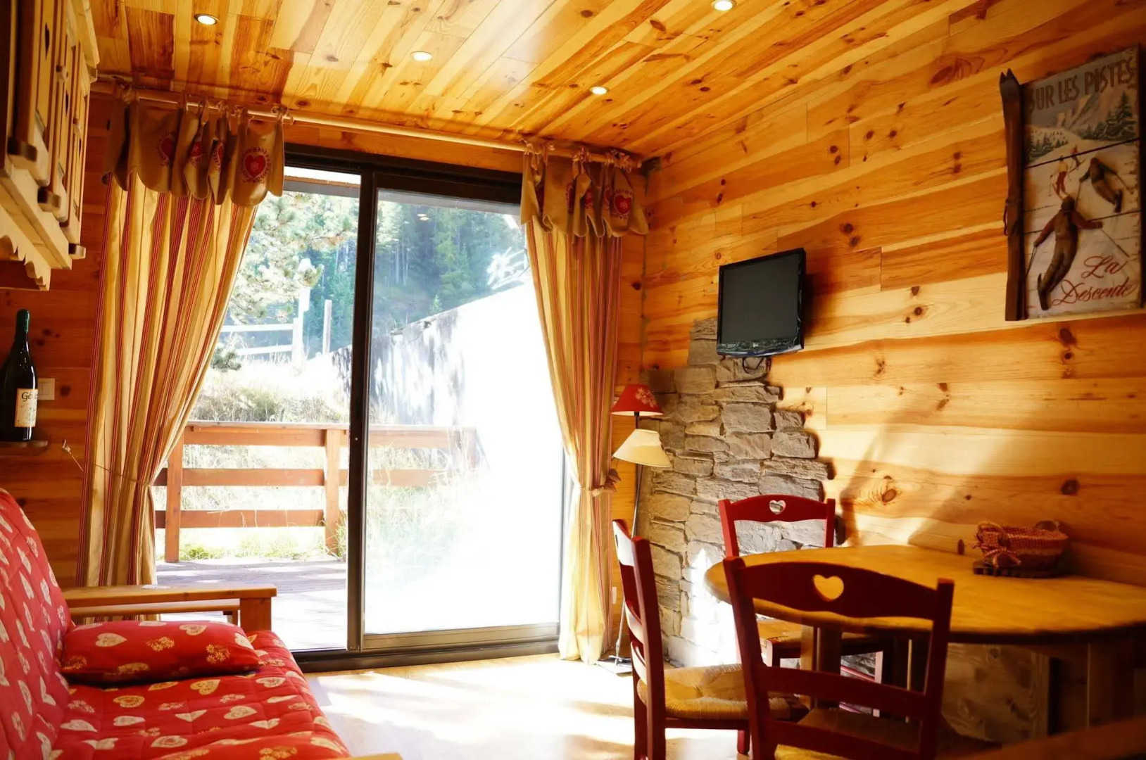 SOWELL RÉSIDENCES Pra Loup