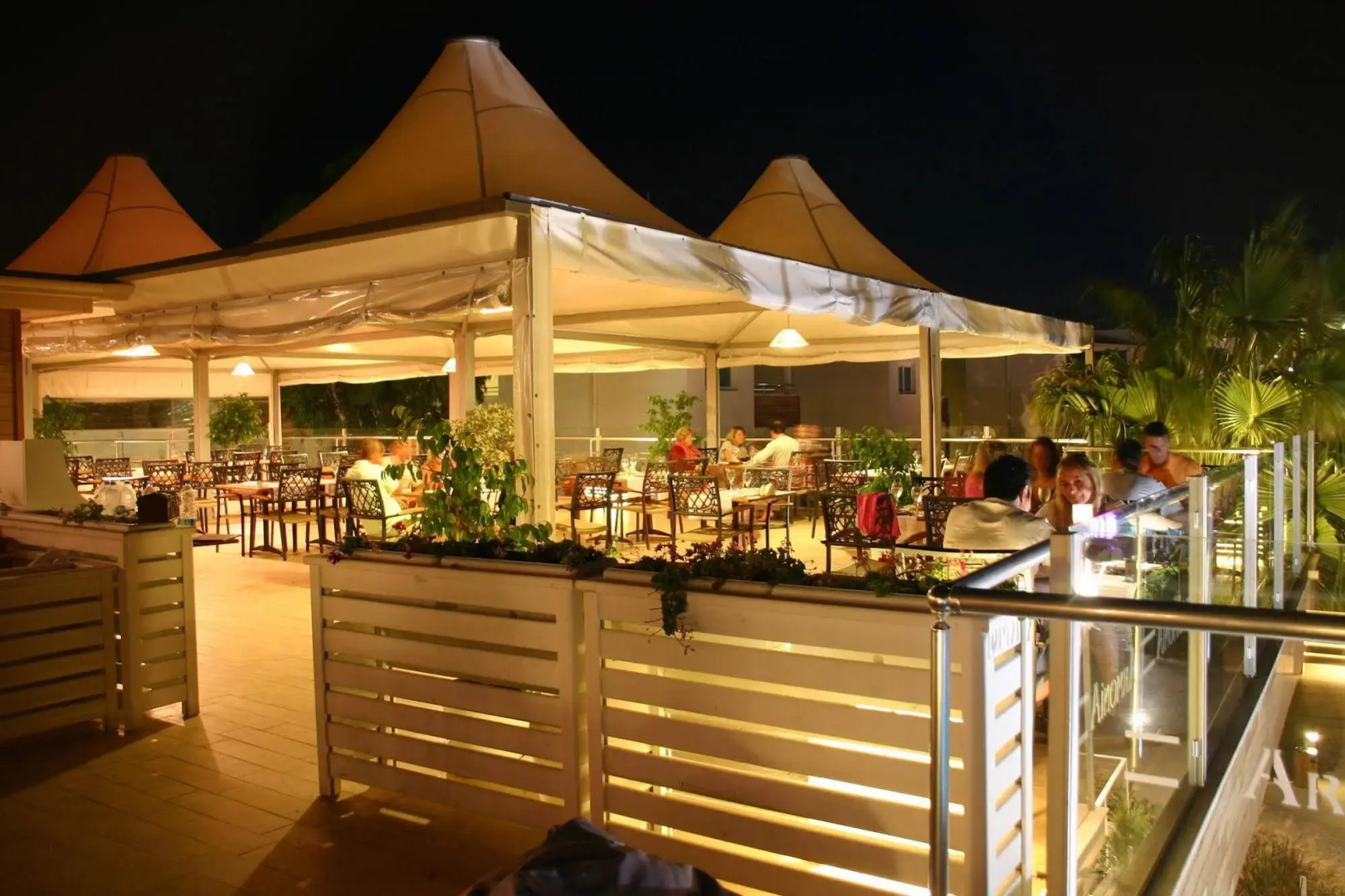 Armonia Holiday Village & Spa