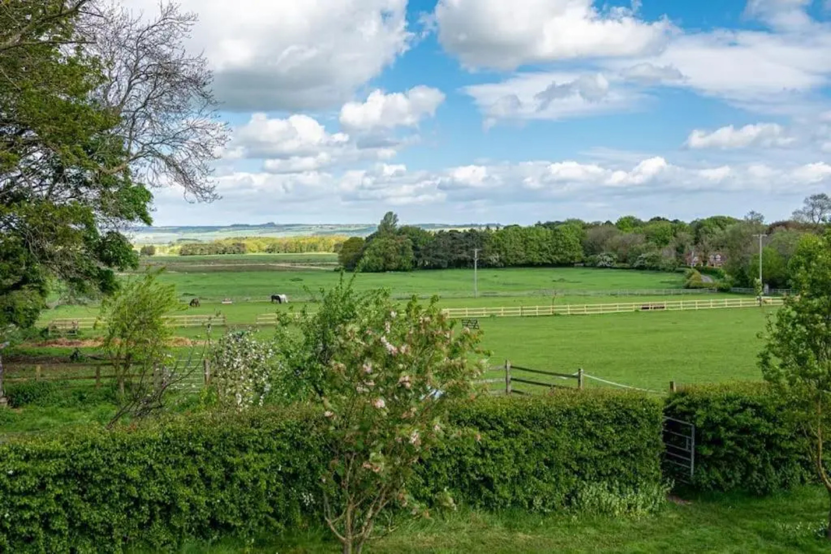 Willerby Grange Cottage