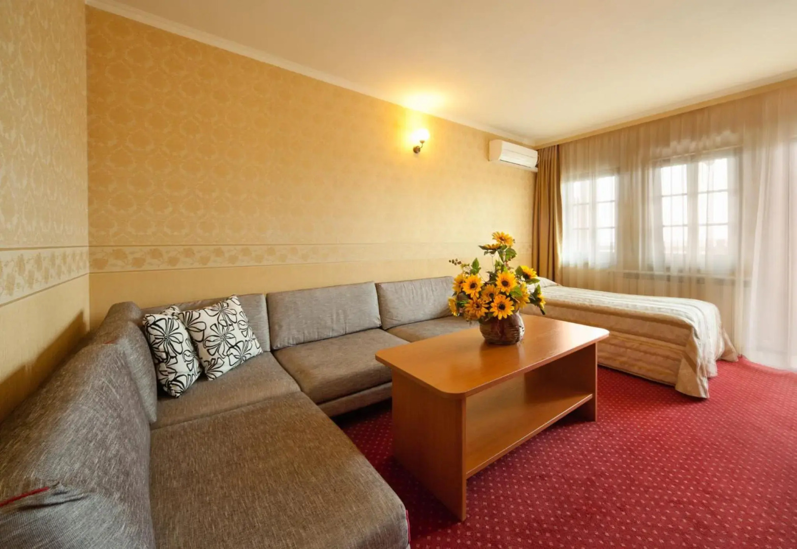 Park Hotel Sevastokrator