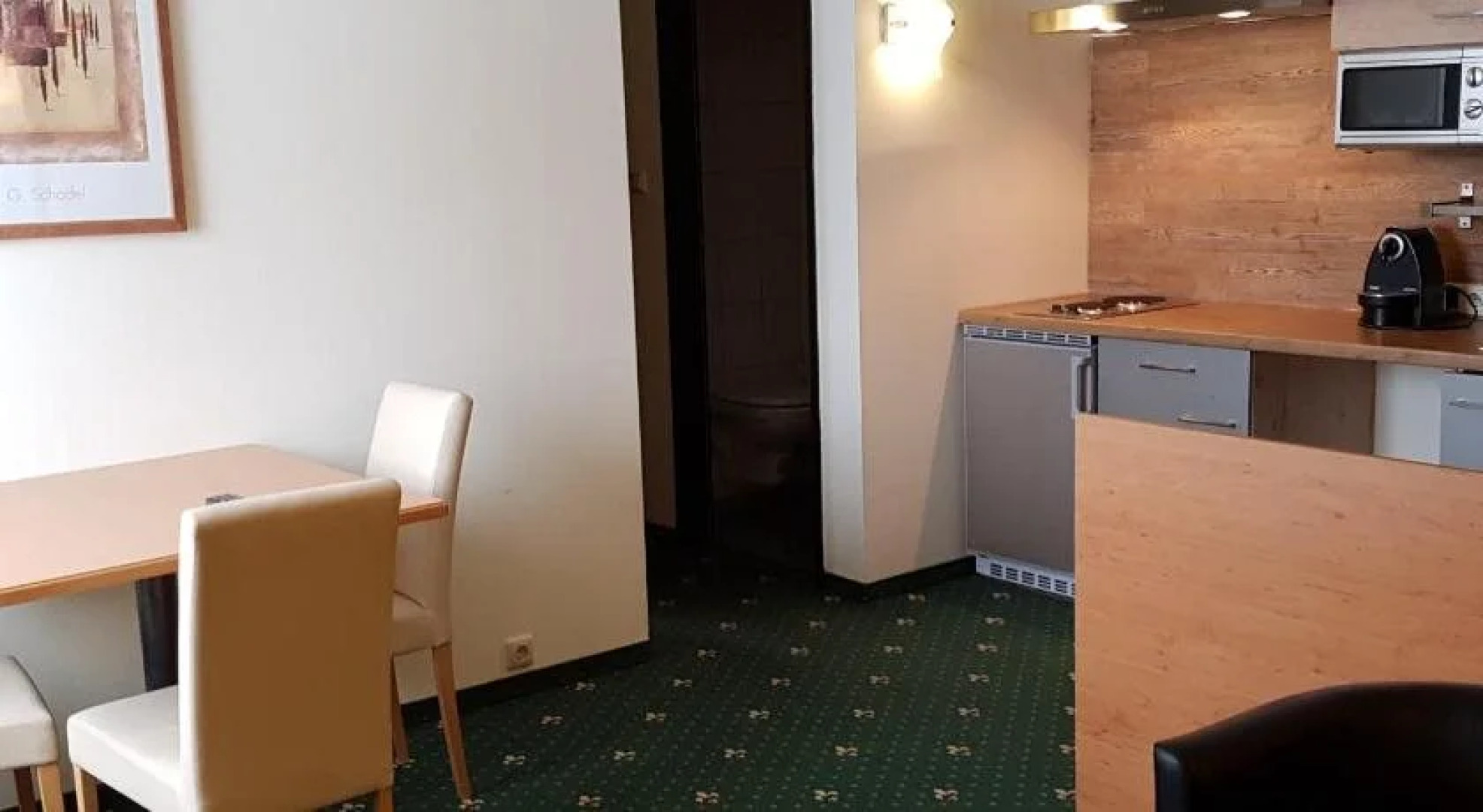 Landgasthof Hotel Kreuzwirt