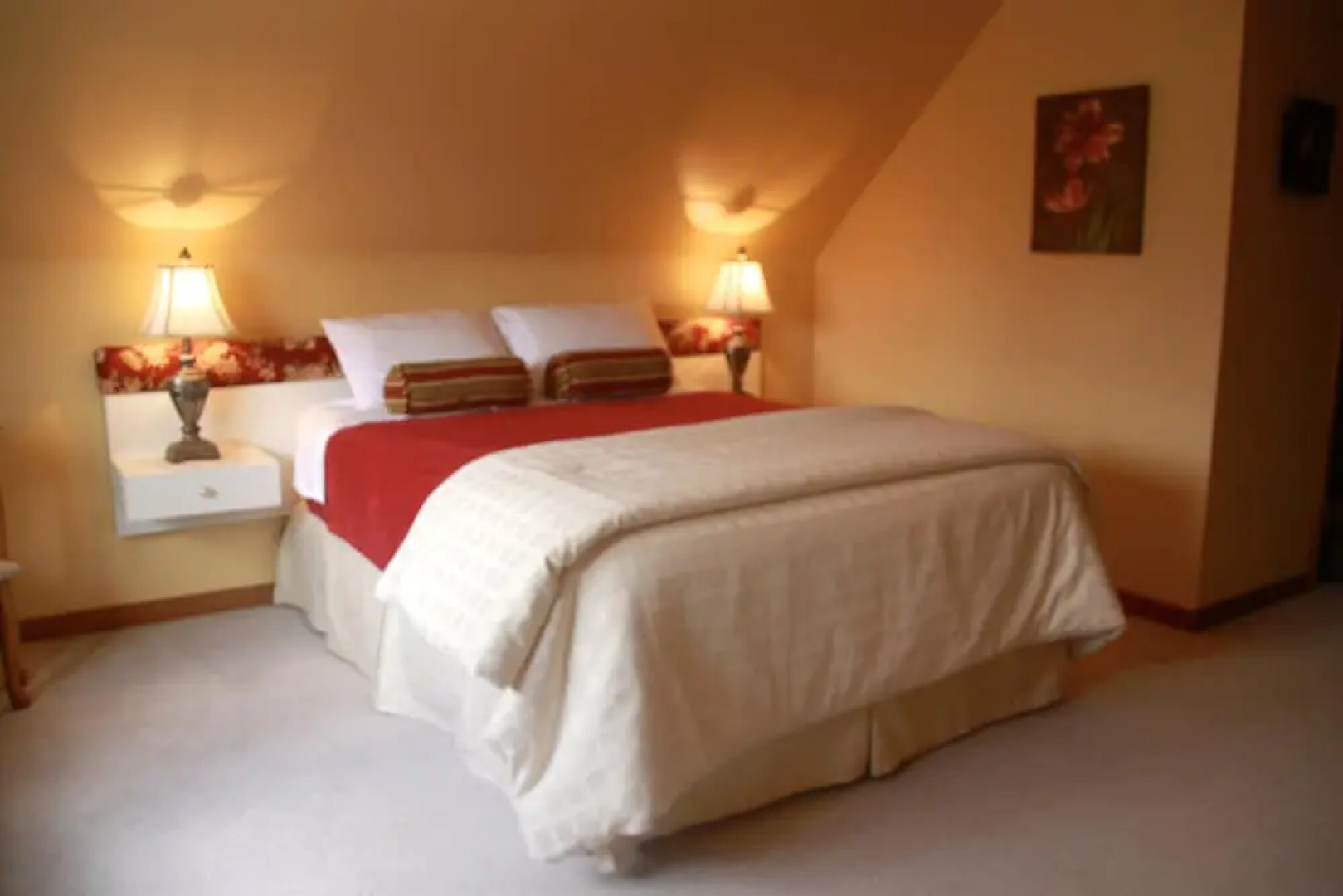 A Touch of Country Bed & Breakfast