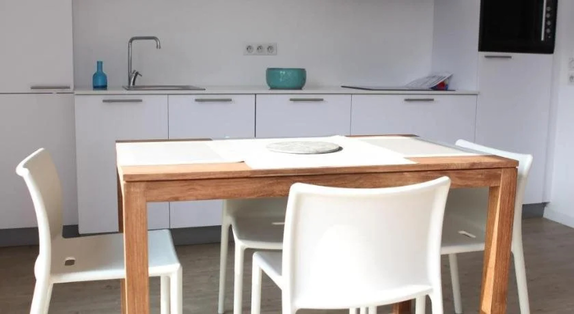 Côte Ouest AppartHotel