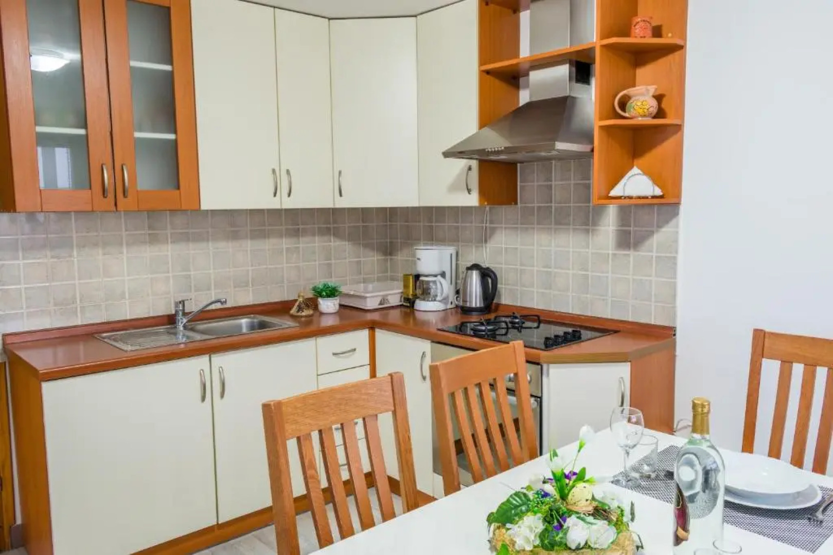 Guesthouse Franjkovic