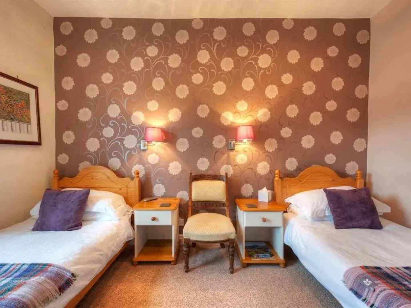 Dalkeith Guest House