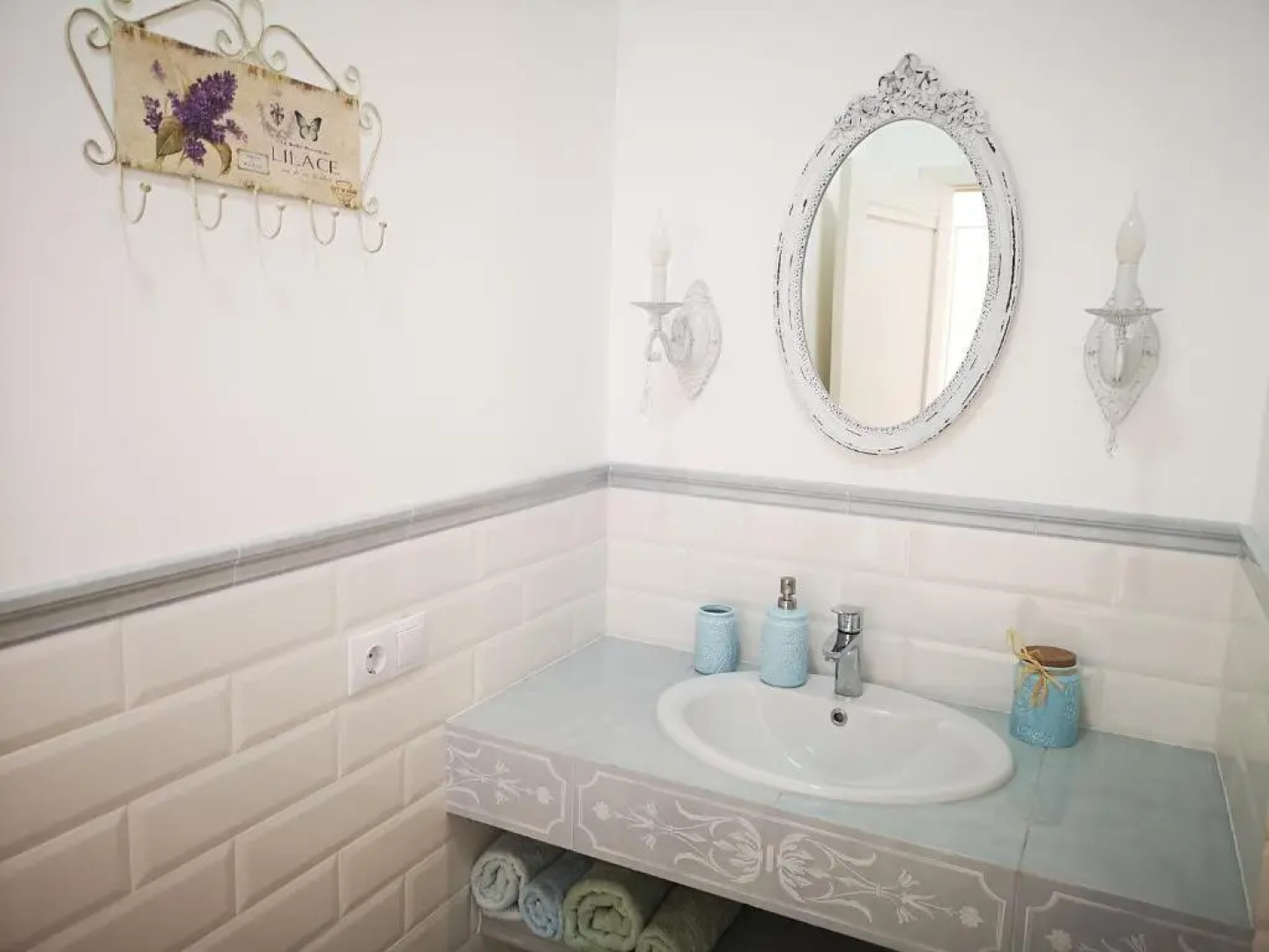 Прованс на Вербовой