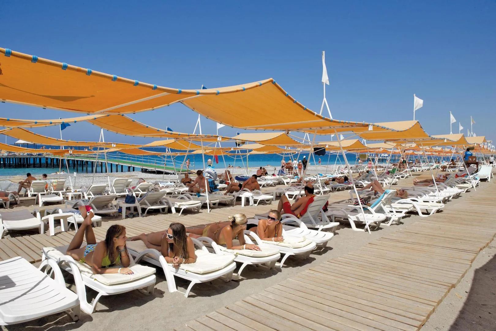 Mukarnas Spa & Resort