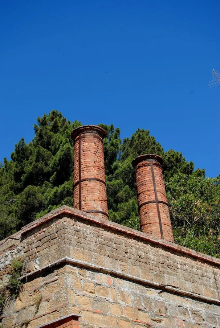 Agriturismo La Fornace di Poggiano