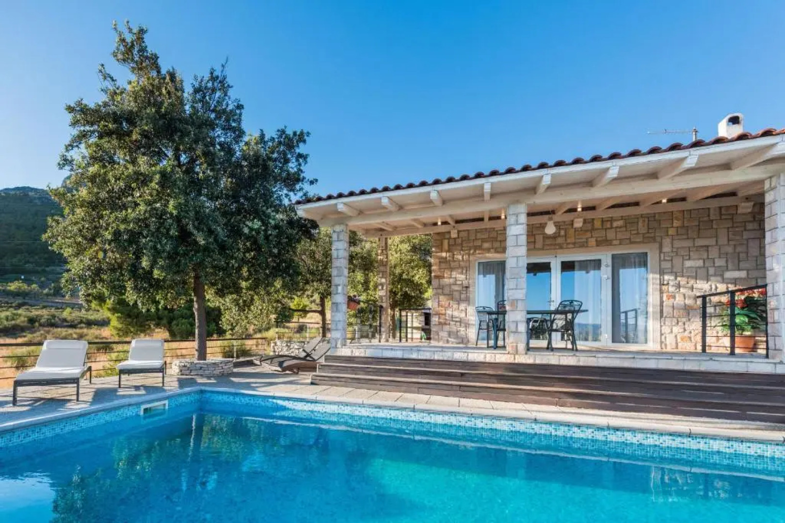 Apartments Villa Sole