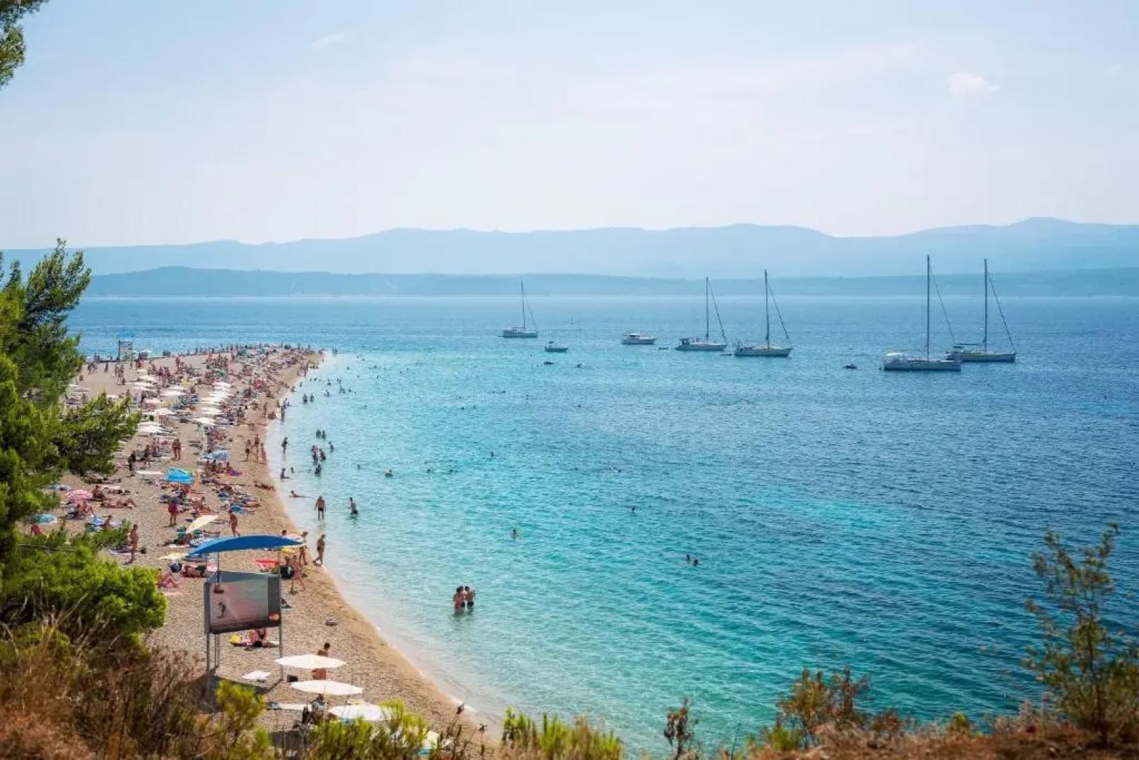 Accommodation Stella Mare