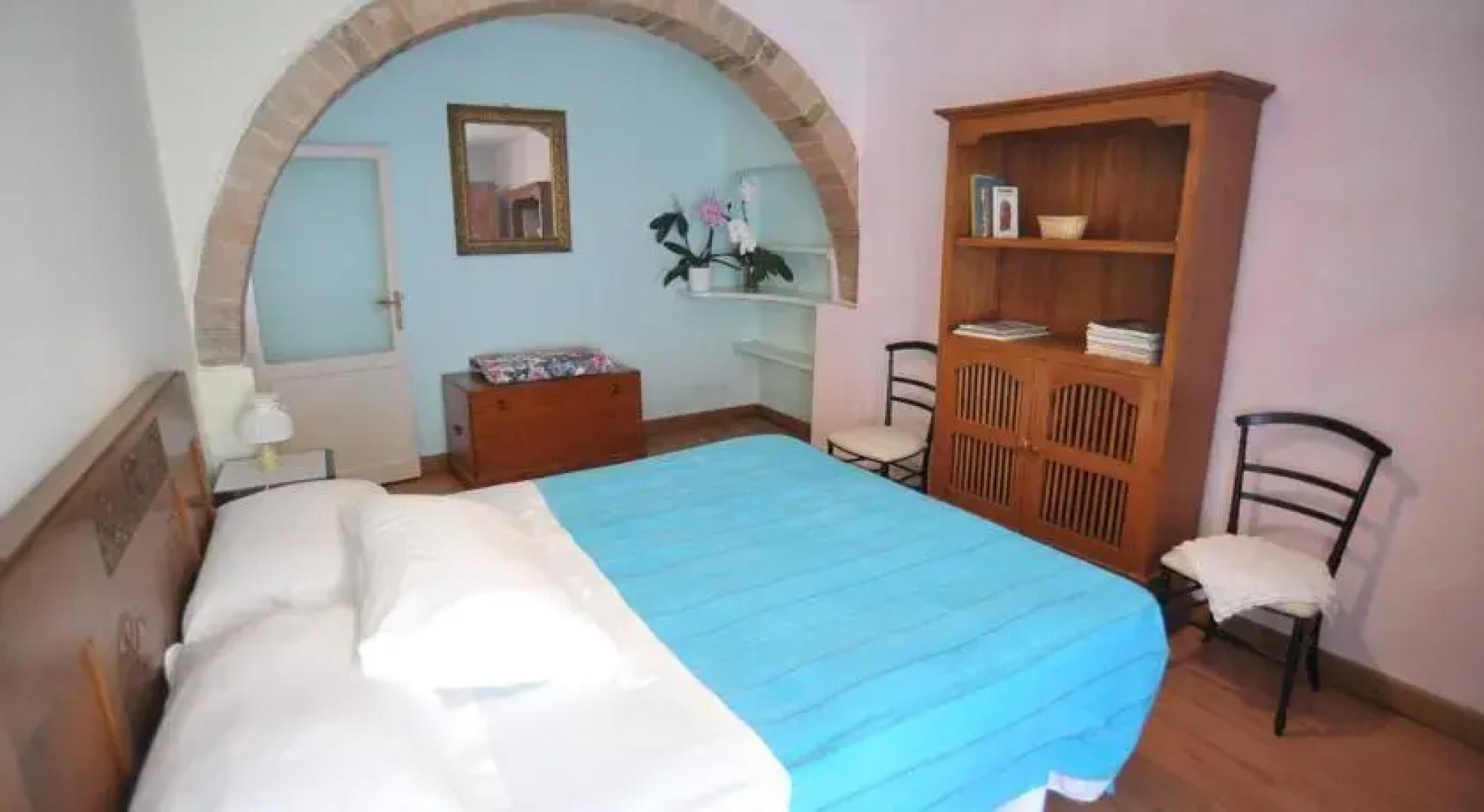 Appartamento Villa Clotilde