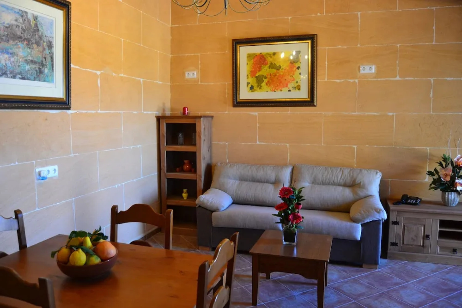 Agroturismo Es Gallicant